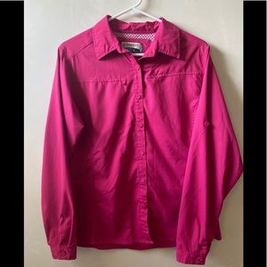 Magellan Women’s Fishing Shirt